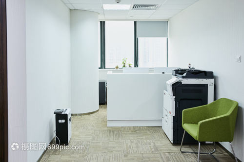 办公室公共休息区域的计算机网络技术开发 提升工作环境的新维度